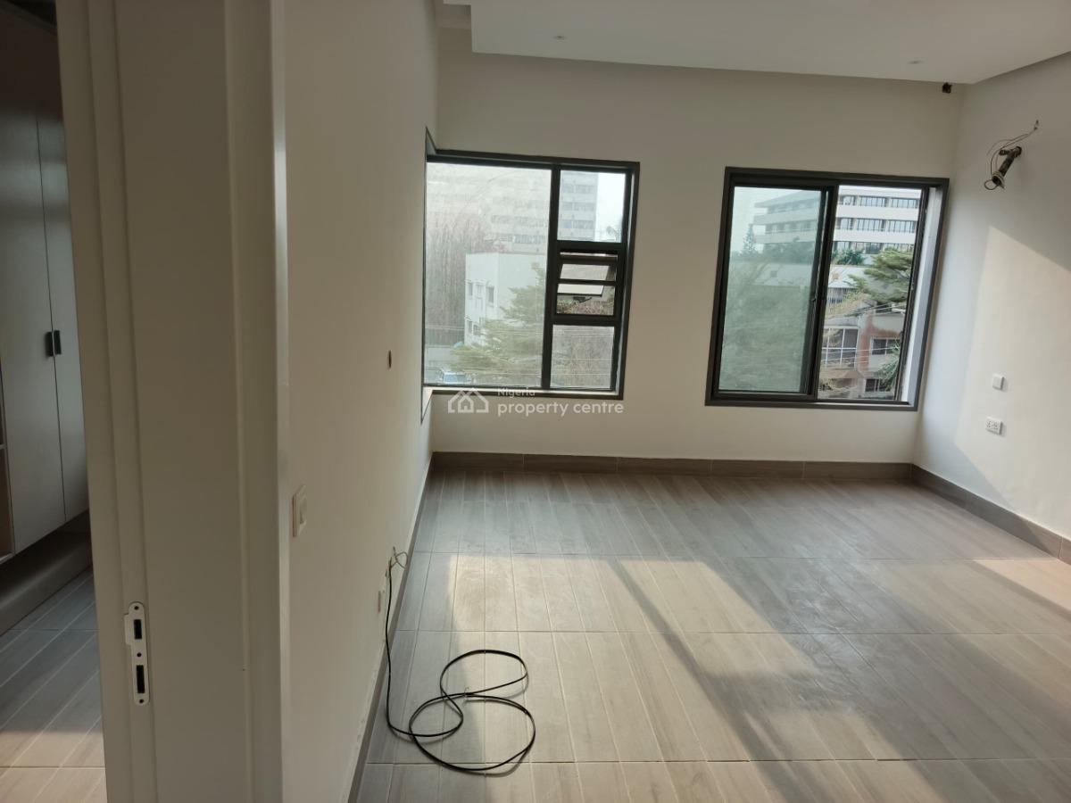 Miniflat Furnished and Serviced Alert, Ahmadu Bello Way, Victoria Island (vi), Lagos, Mini Flat (room and Parlour) for Sale