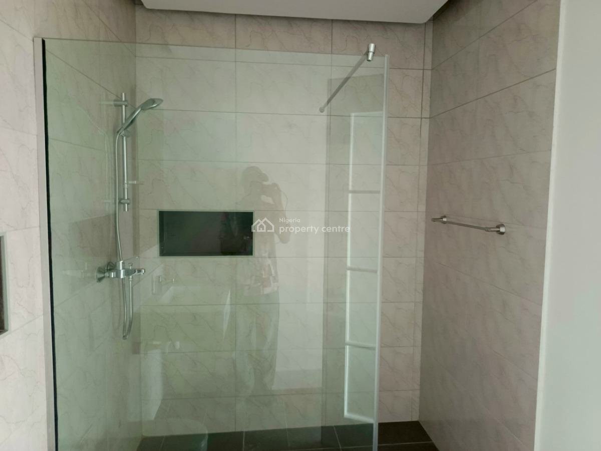 Miniflat Furnished and Serviced Alert, Ahmadu Bello Way, Victoria Island (vi), Lagos, Mini Flat (room and Parlour) for Sale