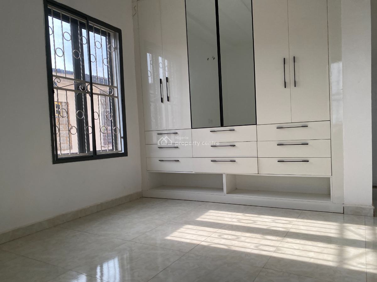 Luxury 5 Bedroom Semi-detached Duplex, Behind Paradise 1 Estate, Life Camp, Abuja, Semi-detached Duplex for Rent