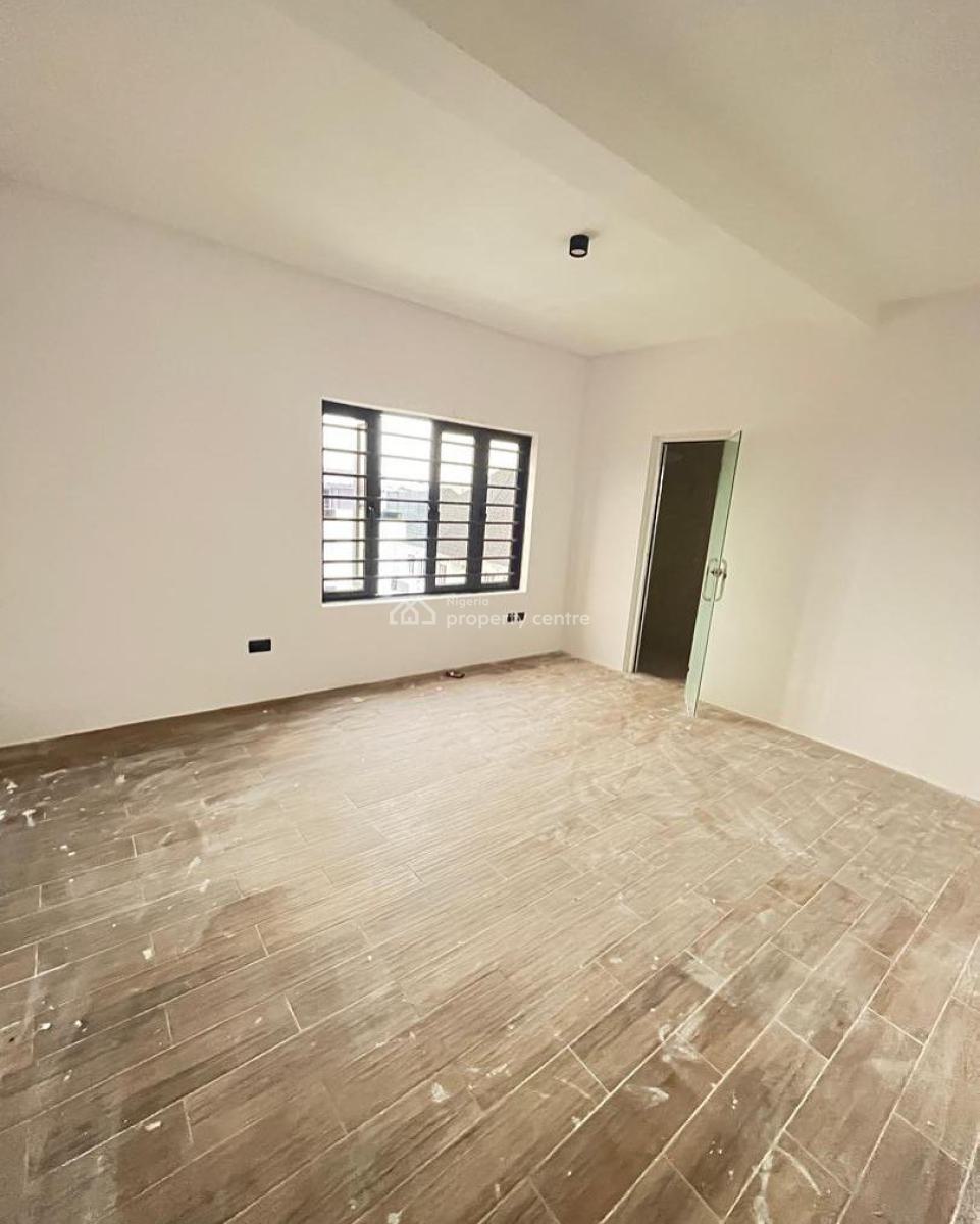 Lovely 2 Bedroom Apartment with Bq, Idado, Idado, Lekki, Lagos, Block of Flats for Sale