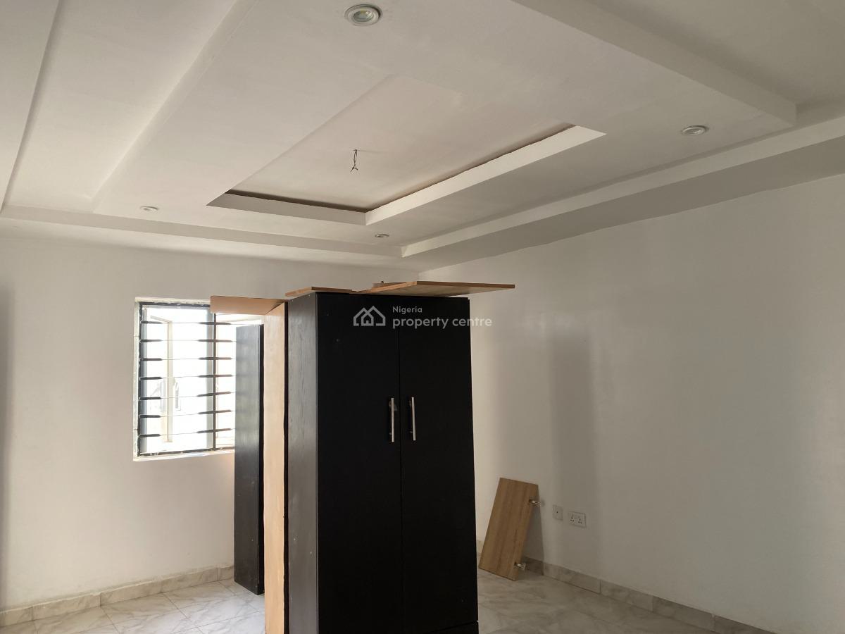 3 Bedroom Flat (brand New), Brains & Hammers City, Life Camp, Abuja, Flat / Apartment for Rent