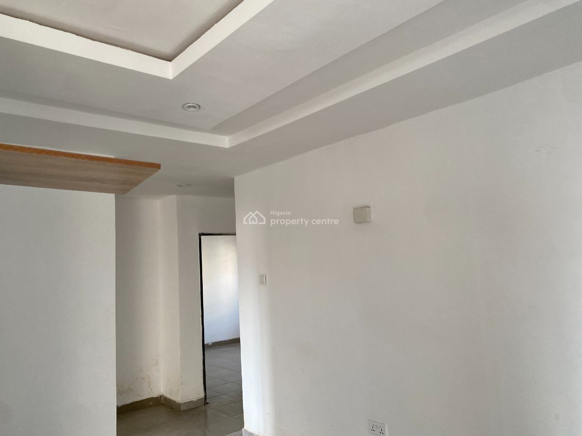 3 Bedroom Flat (brand New), Brains & Hammers City, Life Camp, Abuja, Flat / Apartment for Rent