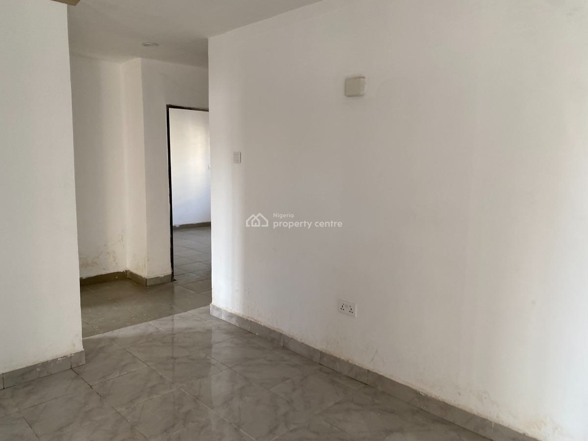 3 Bedroom Flat (brand New), Brains & Hammers City, Life Camp, Abuja, Flat / Apartment for Rent