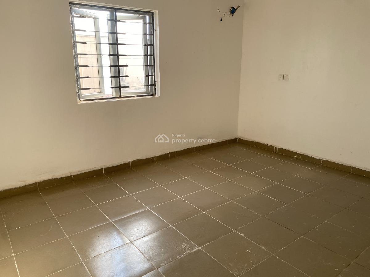 3 Bedroom Flat (brand New), Brains & Hammers City, Life Camp, Abuja, Flat / Apartment for Rent