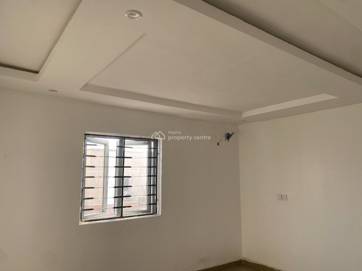 3 Bedroom Flat (brand New), Brains & Hammers City, Life Camp, Abuja, Flat / Apartment for Rent