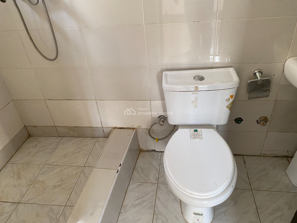 3 Bedroom Flat (brand New), Brains & Hammers City, Life Camp, Abuja, Flat / Apartment for Rent