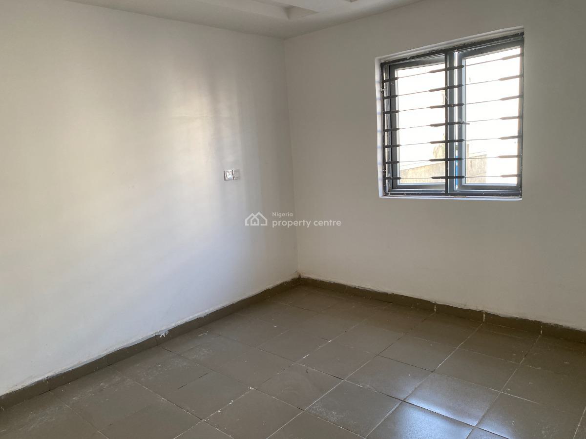 3 Bedroom Flat (brand New), Brains & Hammers City, Life Camp, Abuja, Flat / Apartment for Rent