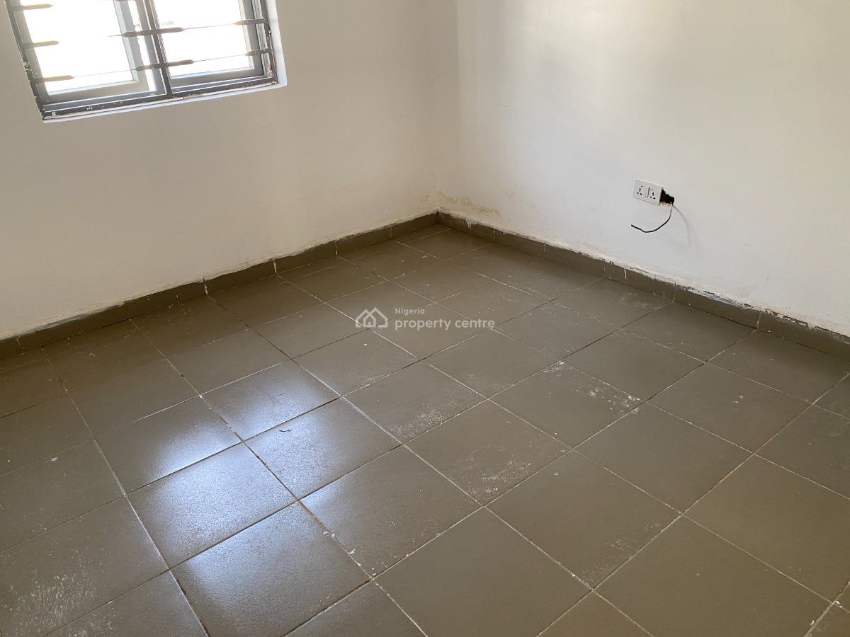 3 Bedroom Flat (brand New), Brains & Hammers City, Life Camp, Abuja, Flat / Apartment for Rent