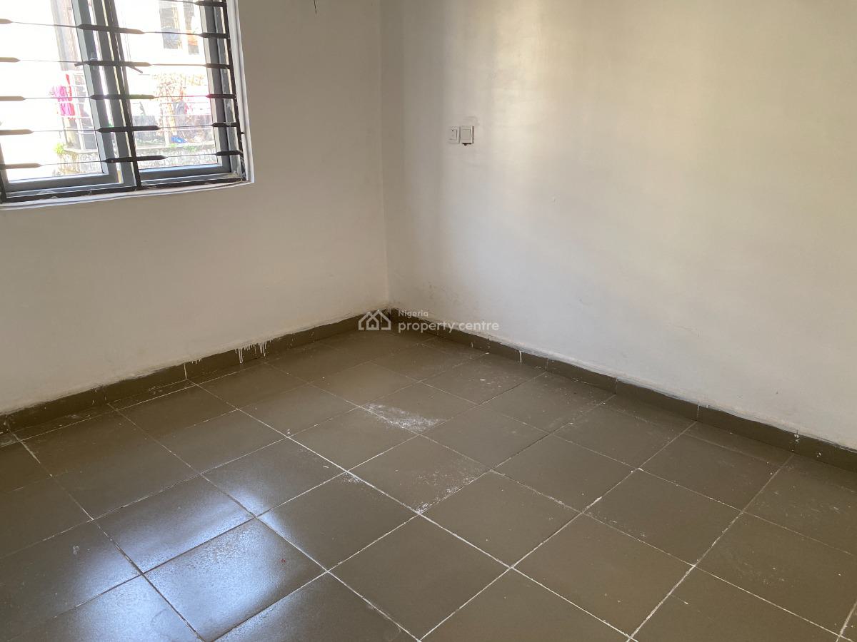3 Bedroom Flat (brand New), Brains & Hammers City, Life Camp, Abuja, Flat / Apartment for Rent
