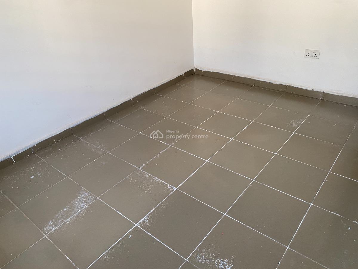 3 Bedroom Flat (brand New), Brains & Hammers City, Life Camp, Abuja, Flat / Apartment for Rent