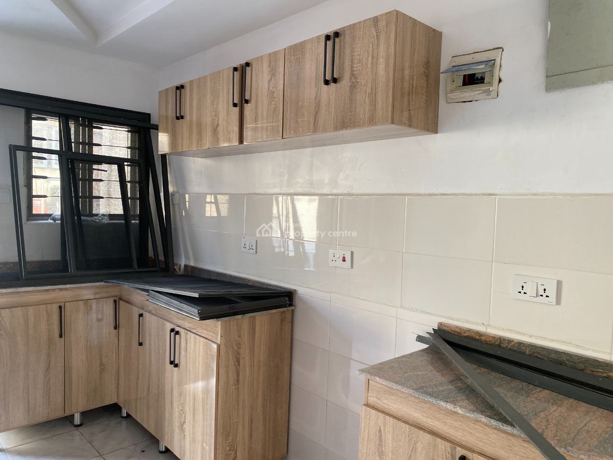3 Bedroom Flat (brand New), Brains & Hammers City, Life Camp, Abuja, Flat / Apartment for Rent