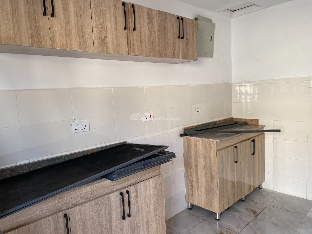3 Bedroom Flat (brand New), Brains & Hammers City, Life Camp, Abuja, Flat / Apartment for Rent