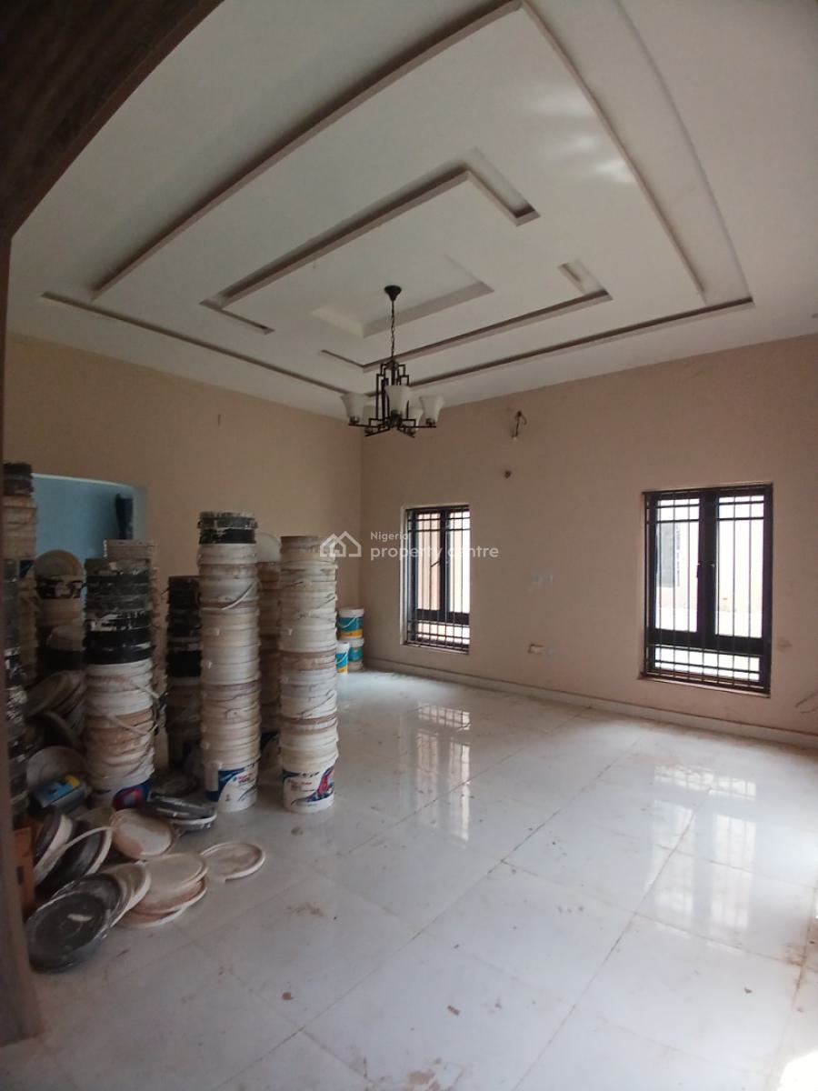 8 Units of 4 Bedroom Terrace Duplex with 4 Units of 4 Bedroom Fully De, Lugbe District, Abuja, Detached Duplex for Sale