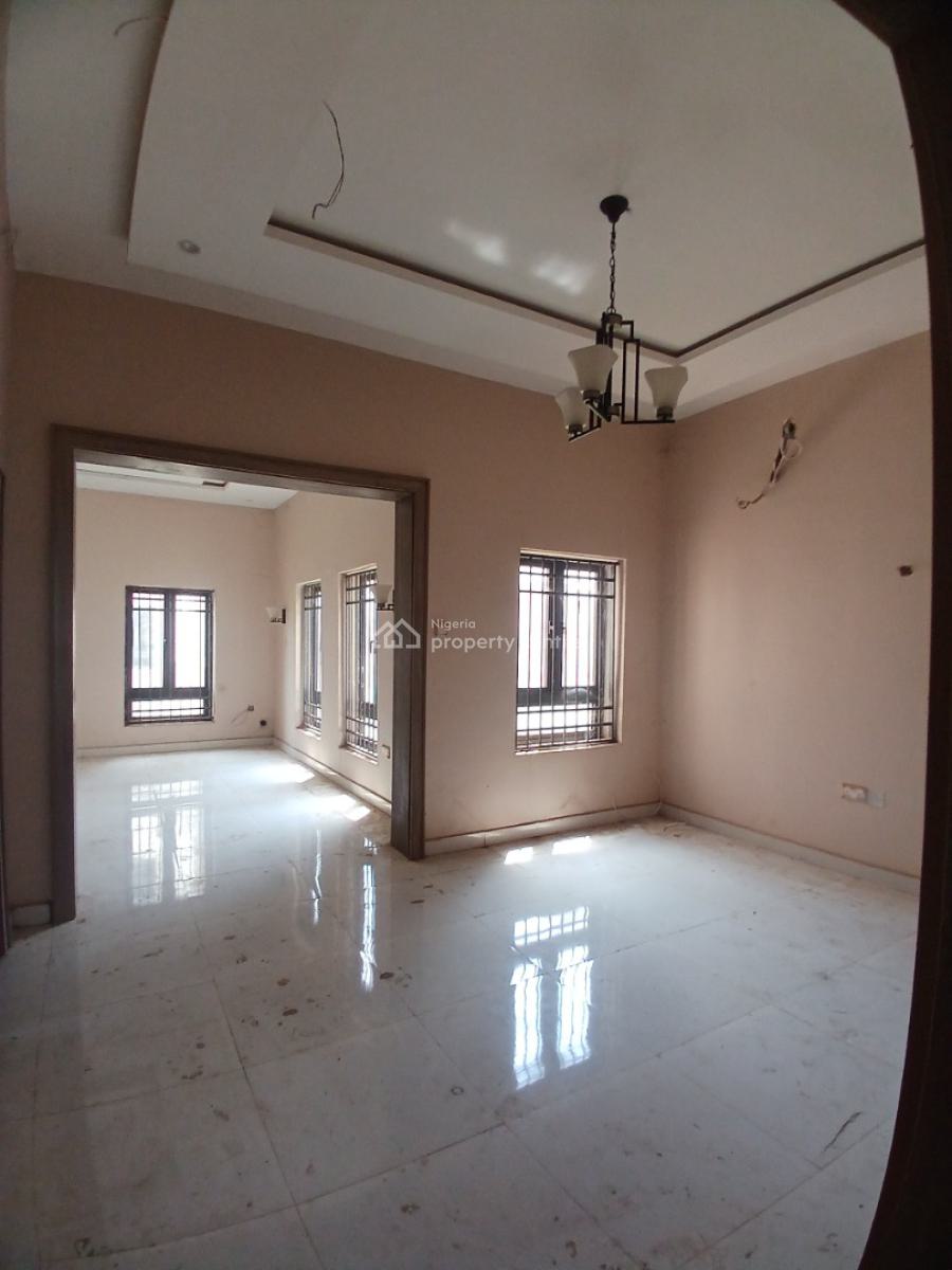8 Units of 4 Bedroom Terrace Duplex with 4 Units of 4 Bedroom Fully De, Lugbe District, Abuja, Detached Duplex for Sale