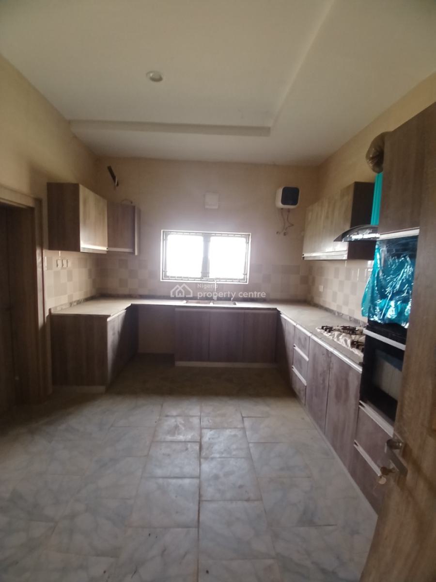 8 Units of 4 Bedroom Terrace Duplex with 4 Units of 4 Bedroom Fully De, Lugbe District, Abuja, Detached Duplex for Sale