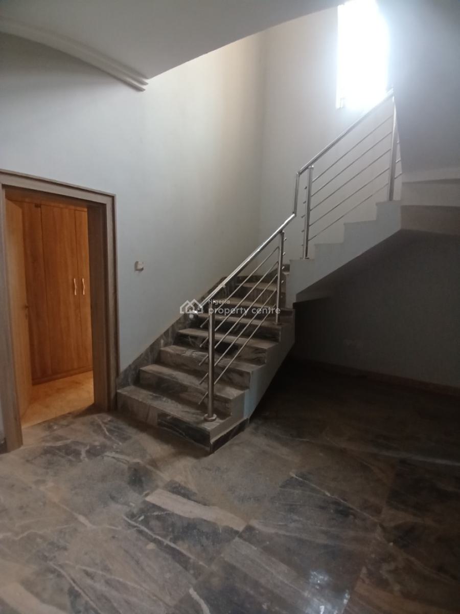 8 Units of 4 Bedroom Terrace Duplex with 4 Units of 4 Bedroom Fully De, Lugbe District, Abuja, Detached Duplex for Sale