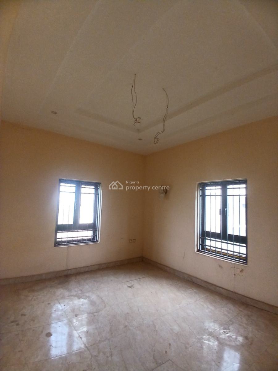 8 Units of 4 Bedroom Terrace Duplex with 4 Units of 4 Bedroom Fully De, Lugbe District, Abuja, Detached Duplex for Sale