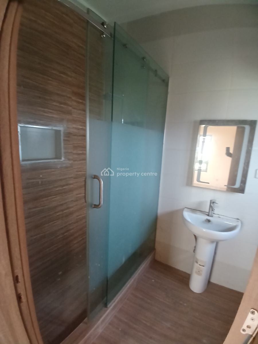 8 Units of 4 Bedroom Terrace Duplex with 4 Units of 4 Bedroom Fully De, Lugbe District, Abuja, Detached Duplex for Sale