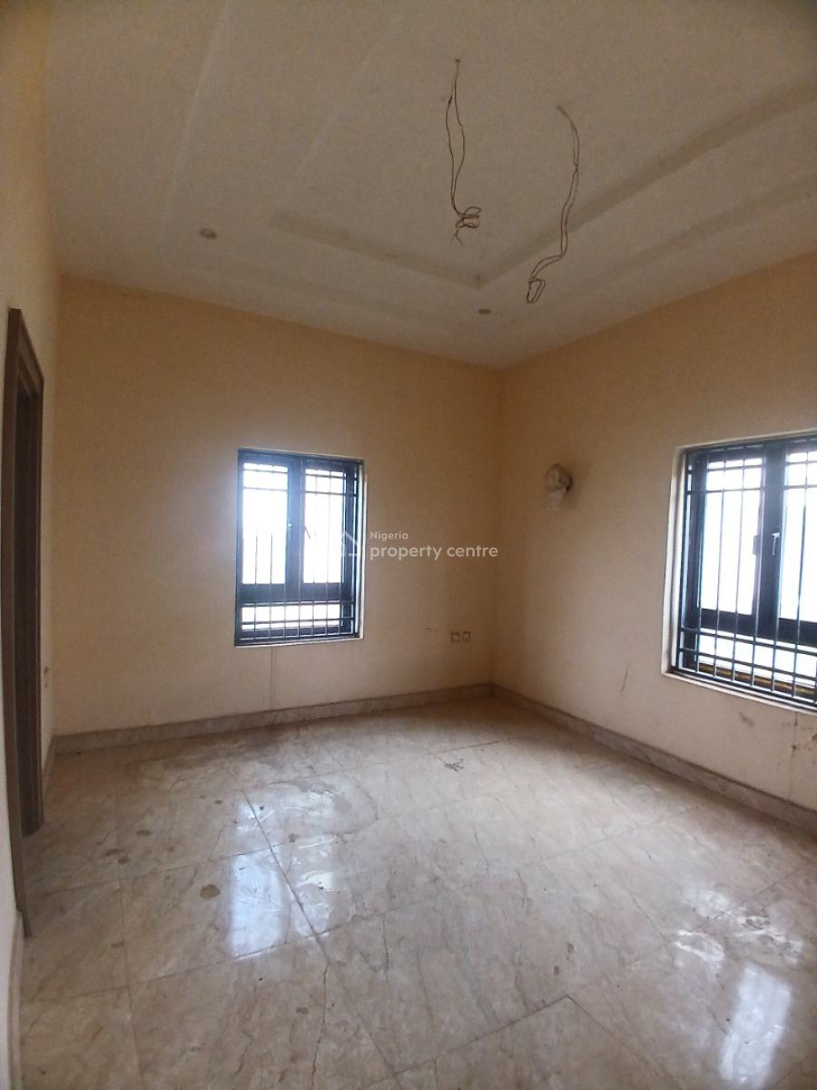 8 Units of 4 Bedroom Terrace Duplex with 4 Units of 4 Bedroom Fully De, Lugbe District, Abuja, Detached Duplex for Sale