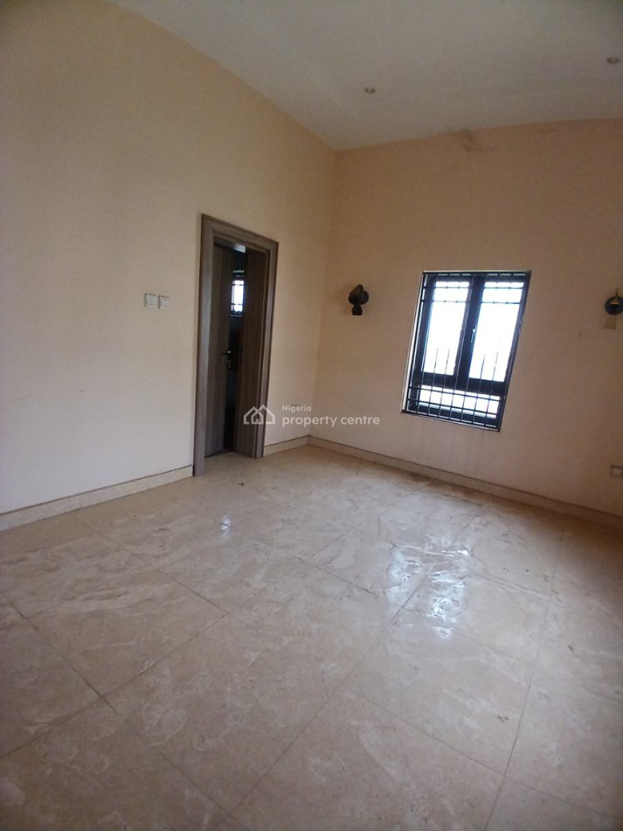 8 Units of 4 Bedroom Terrace Duplex with 4 Units of 4 Bedroom Fully De, Lugbe District, Abuja, Detached Duplex for Sale