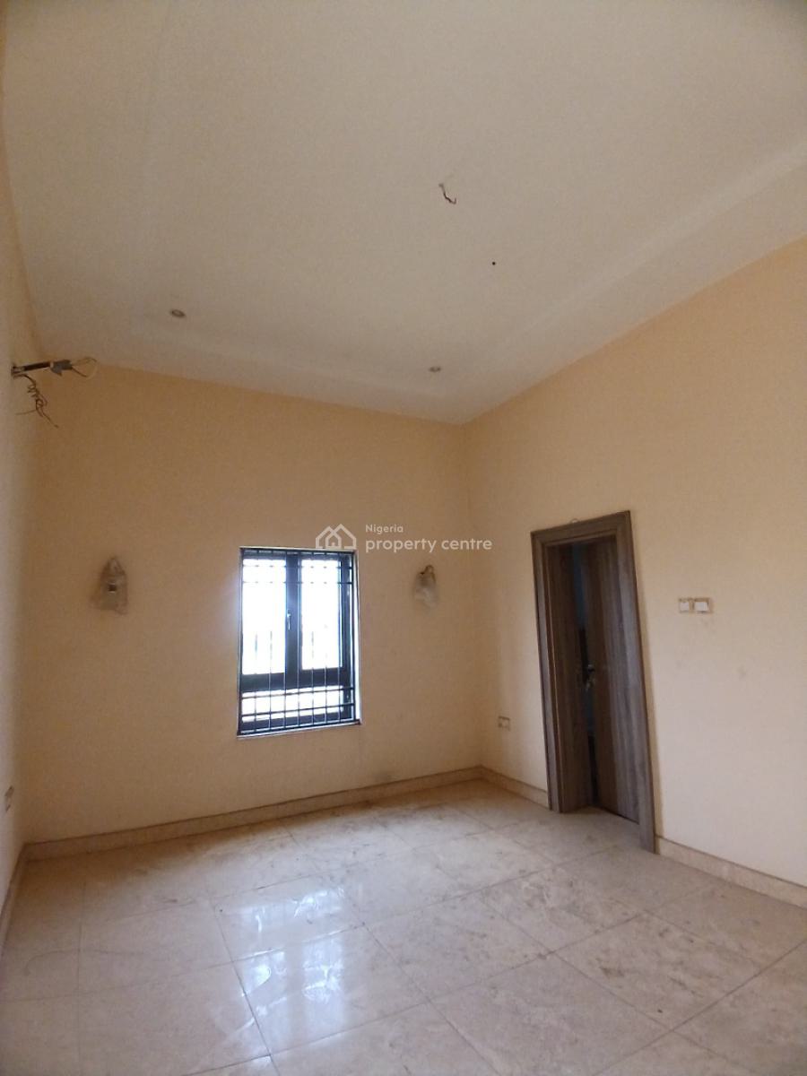 8 Units of 4 Bedroom Terrace Duplex with 4 Units of 4 Bedroom Fully De, Lugbe District, Abuja, Detached Duplex for Sale