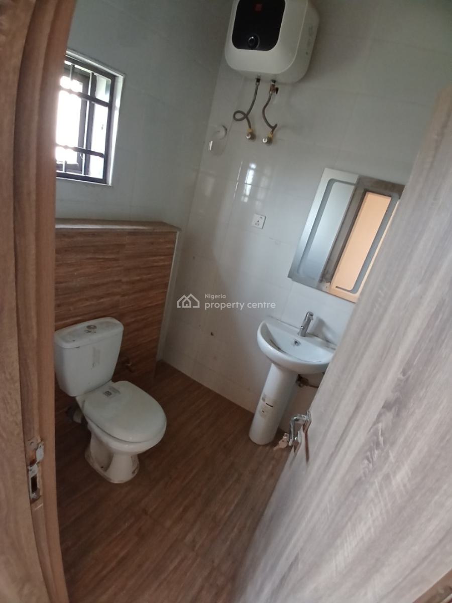 8 Units of 4 Bedroom Terrace Duplex with 4 Units of 4 Bedroom Fully De, Lugbe District, Abuja, Detached Duplex for Sale