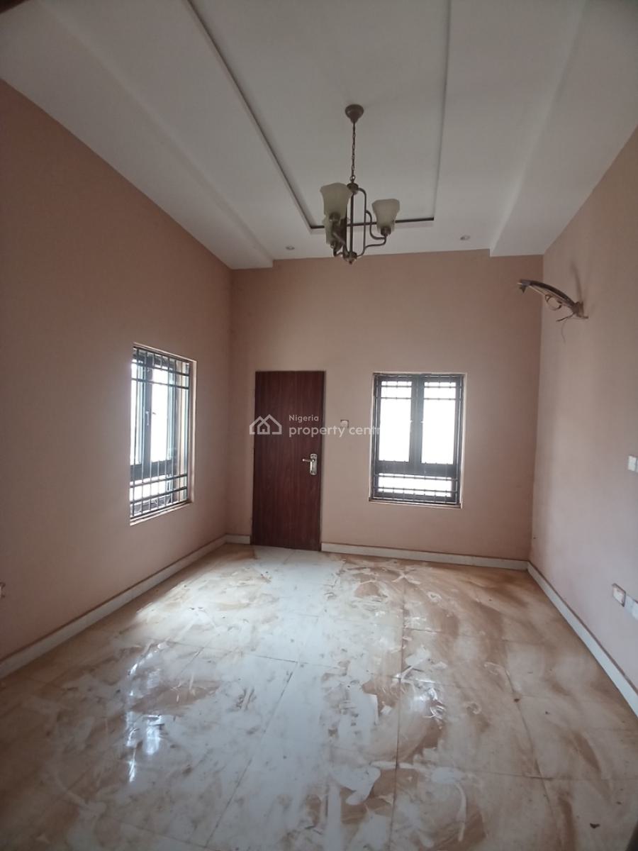 8 Units of 4 Bedroom Terrace Duplex with 4 Units of 4 Bedroom Fully De, Lugbe District, Abuja, Detached Duplex for Sale