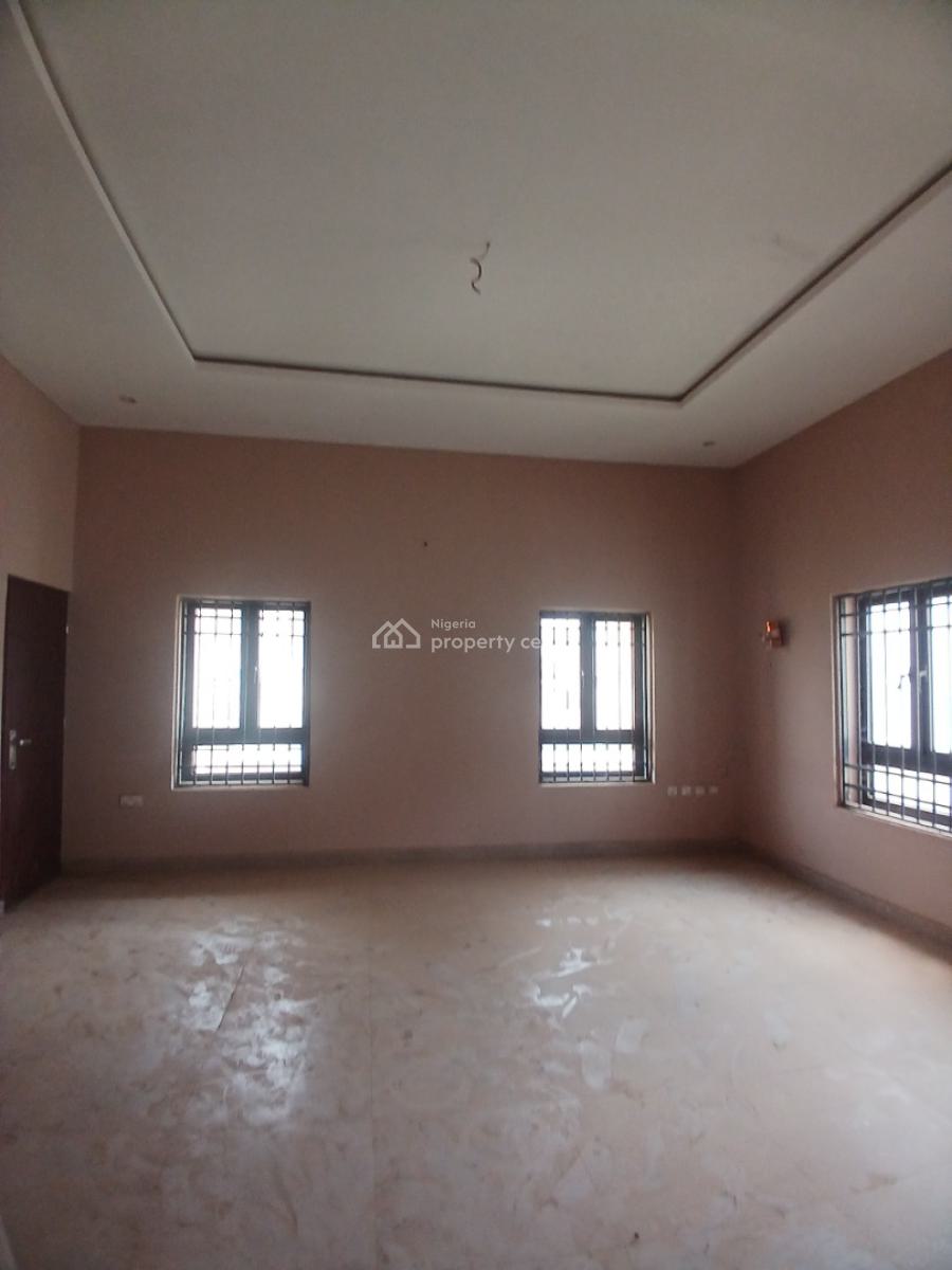 8 Units of 4 Bedroom Terrace Duplex with 4 Units of 4 Bedroom Fully De, Lugbe District, Abuja, Detached Duplex for Sale