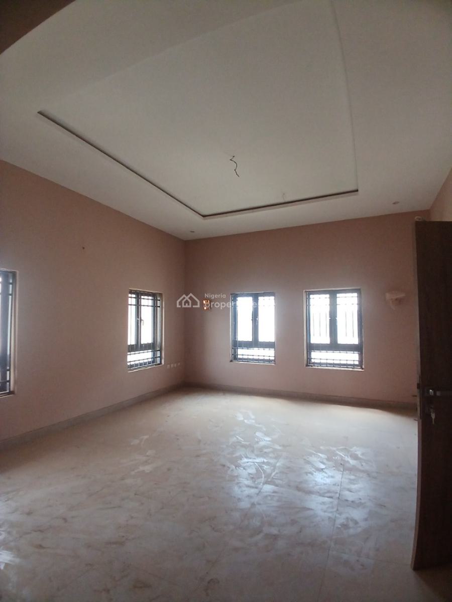 8 Units of 4 Bedroom Terrace Duplex with 4 Units of 4 Bedroom Fully De, Lugbe District, Abuja, Detached Duplex for Sale