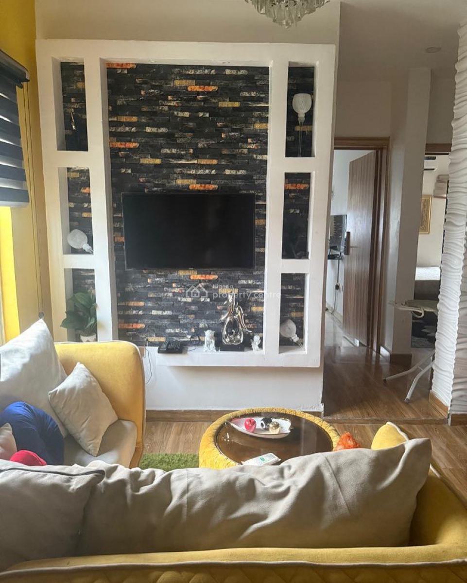 Stunning 3 Bedroom Apartment with Bq, Orchid, Lekki, Lagos, Block of Flats for Sale
