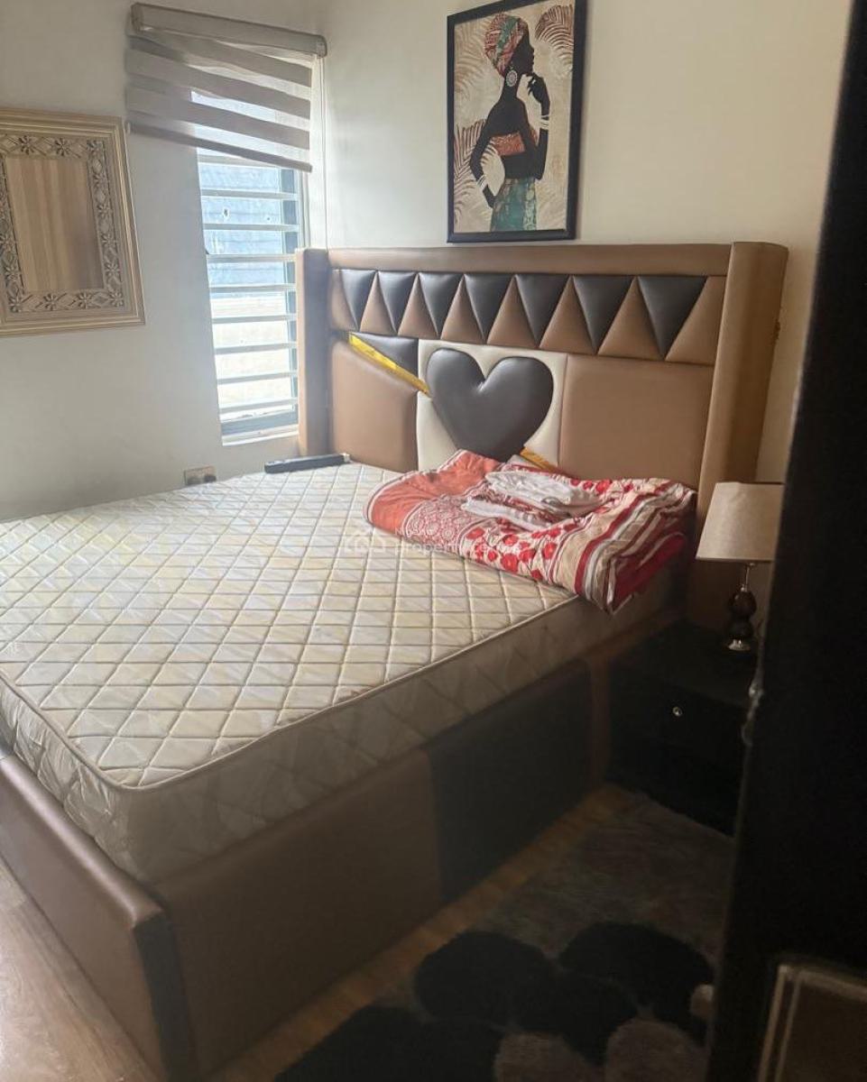 Stunning 3 Bedroom Apartment with Bq, Orchid, Lekki, Lagos, Block of Flats for Sale