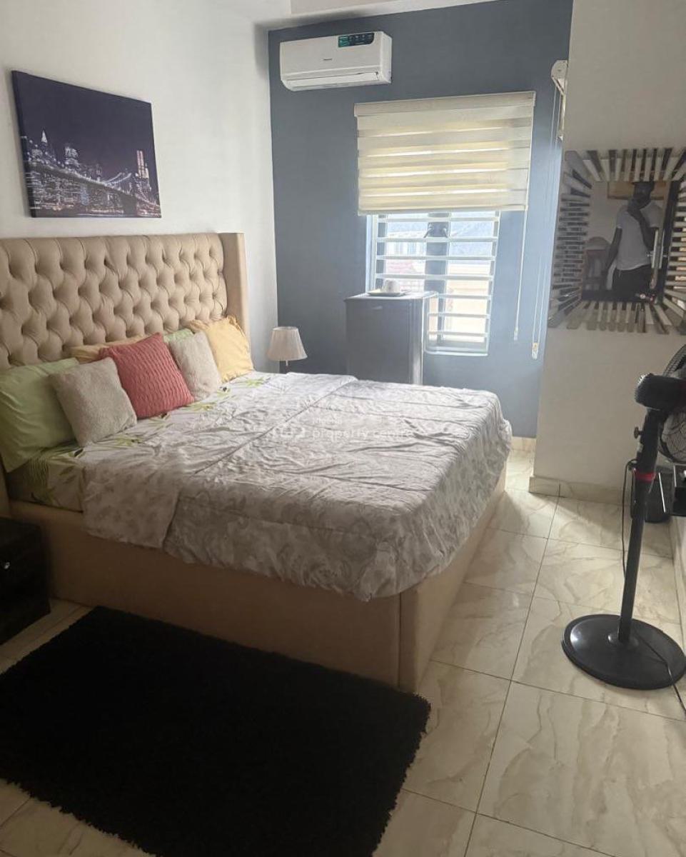 Stunning 3 Bedroom Apartment with Bq, Orchid, Lekki, Lagos, Block of Flats for Sale