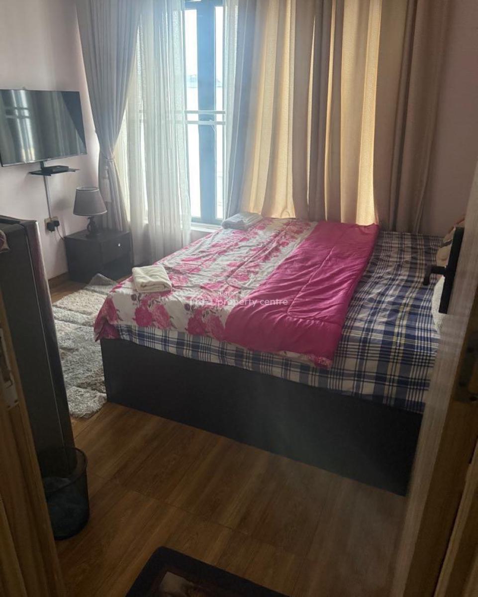 Stunning 3 Bedroom Apartment with Bq, Orchid, Lekki, Lagos, Block of Flats for Sale