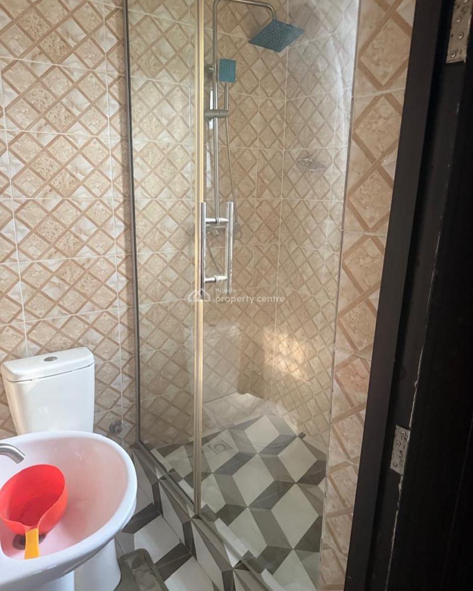 Stunning 3 Bedroom Apartment with Bq, Orchid, Lekki, Lagos, Block of Flats for Sale