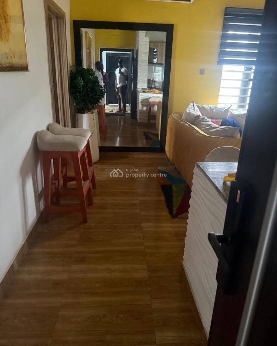 Stunning 3 Bedroom Apartment with Bq, Orchid, Lekki, Lagos, Block of Flats for Sale