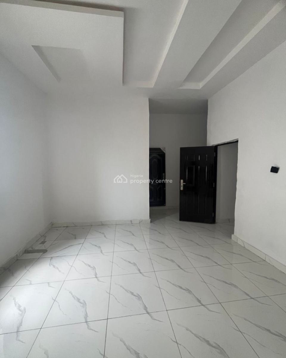 Lovely 3 Bedroom Terrace Duplex with Bq, Ajah, Lagos, Terraced Duplex for Sale