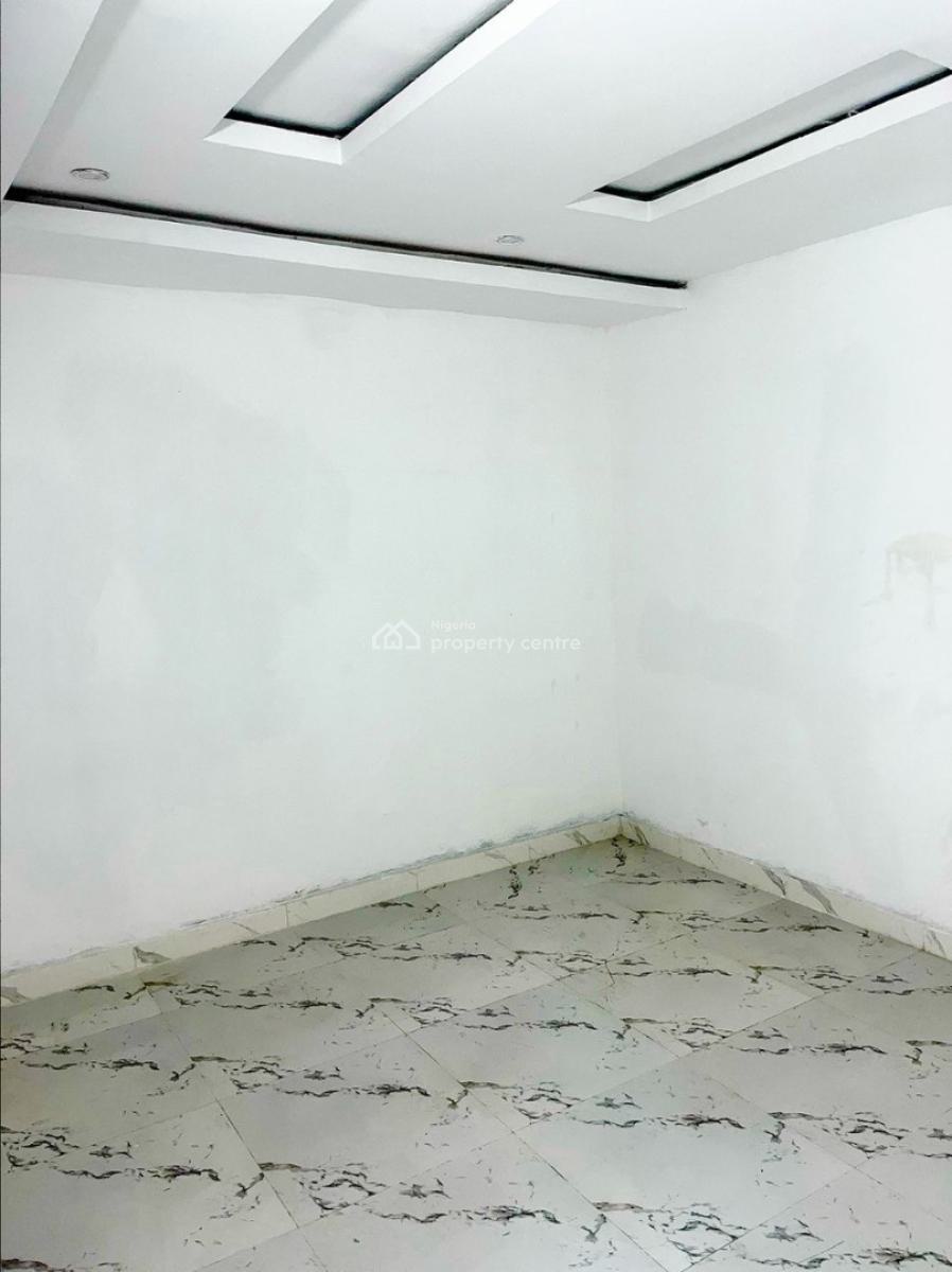 Massive One Bedroom Flat, Uba Pharmacy, Awoyaya, Ibeju Lekki, Lagos, Mini Flat (room and Parlour) for Rent