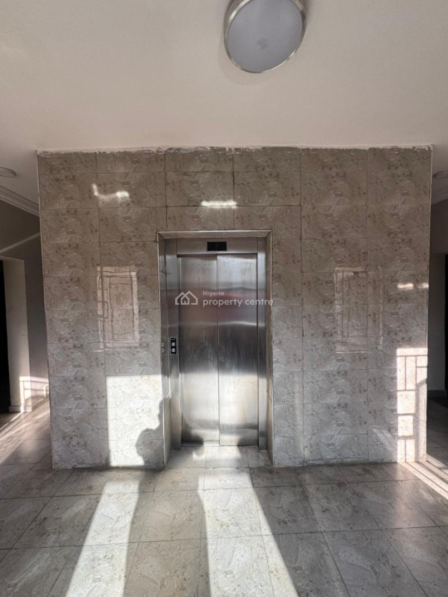 Serviced Spacious 2bedrooms Apartment, in a Proper Secured Estate Inside Ikota Gra, Ikota, Lekki, Lagos, Flat / Apartment for Rent