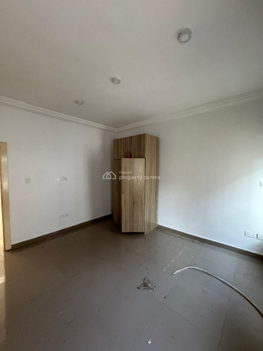 Serviced Spacious 2bedrooms Apartment, in a Proper Secured Estate Inside Ikota Gra, Ikota, Lekki, Lagos, Flat / Apartment for Rent