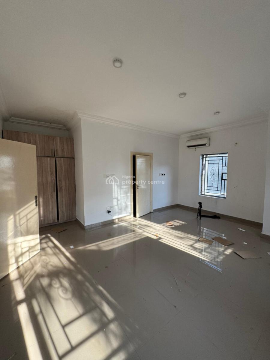 Serviced Spacious 2bedrooms Apartment, in a Proper Secured Estate Inside Ikota Gra, Ikota, Lekki, Lagos, Flat / Apartment for Rent