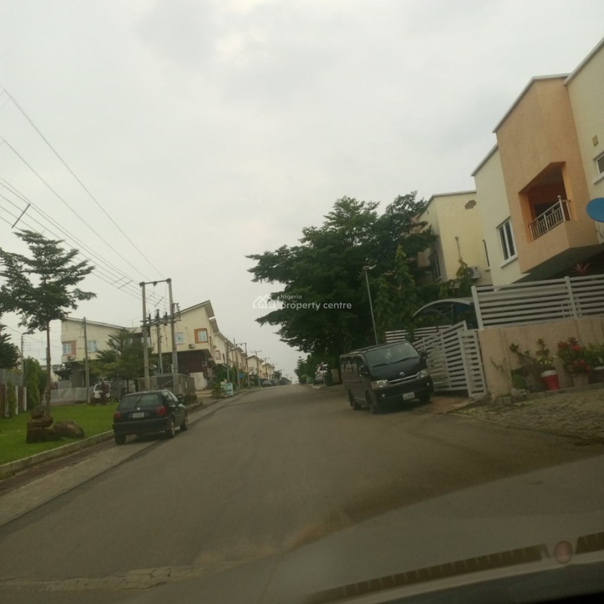 2 Bedroom Flat, Paradise Estate, Life Camp, Abuja, Flat / Apartment for Sale