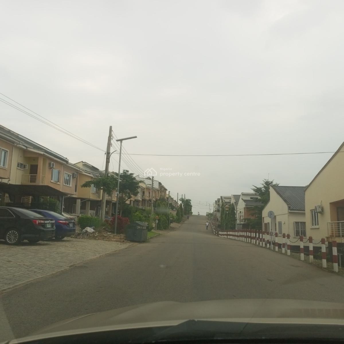 2 Bedroom Flat, Paradise Estate, Life Camp, Abuja, Flat / Apartment for Sale