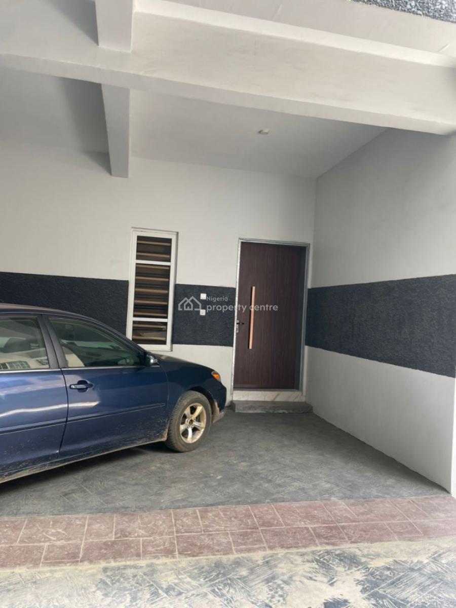 Newly Built Office Space, Ifako, Gbagada, Lagos, Office Space for Rent