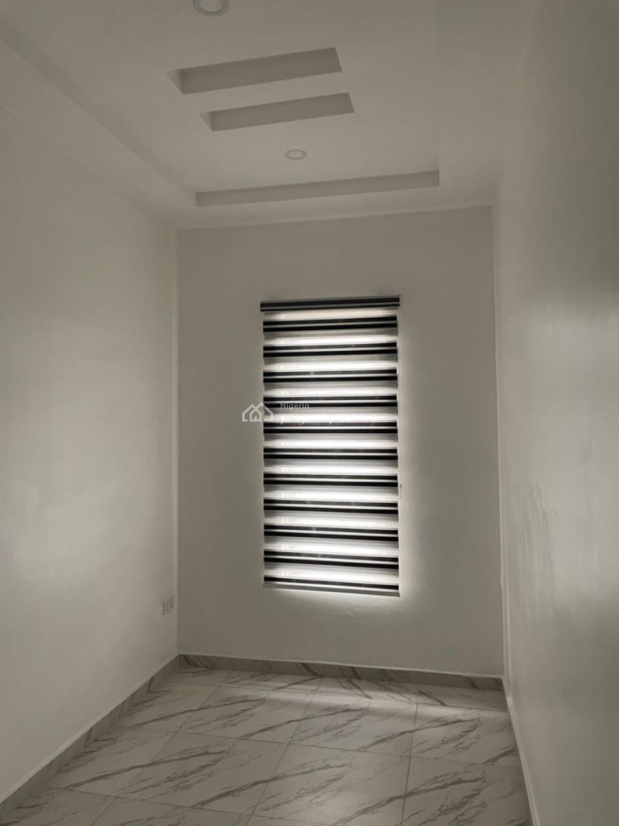 Newly Built Office Space, Ifako, Gbagada, Lagos, Office Space for Rent