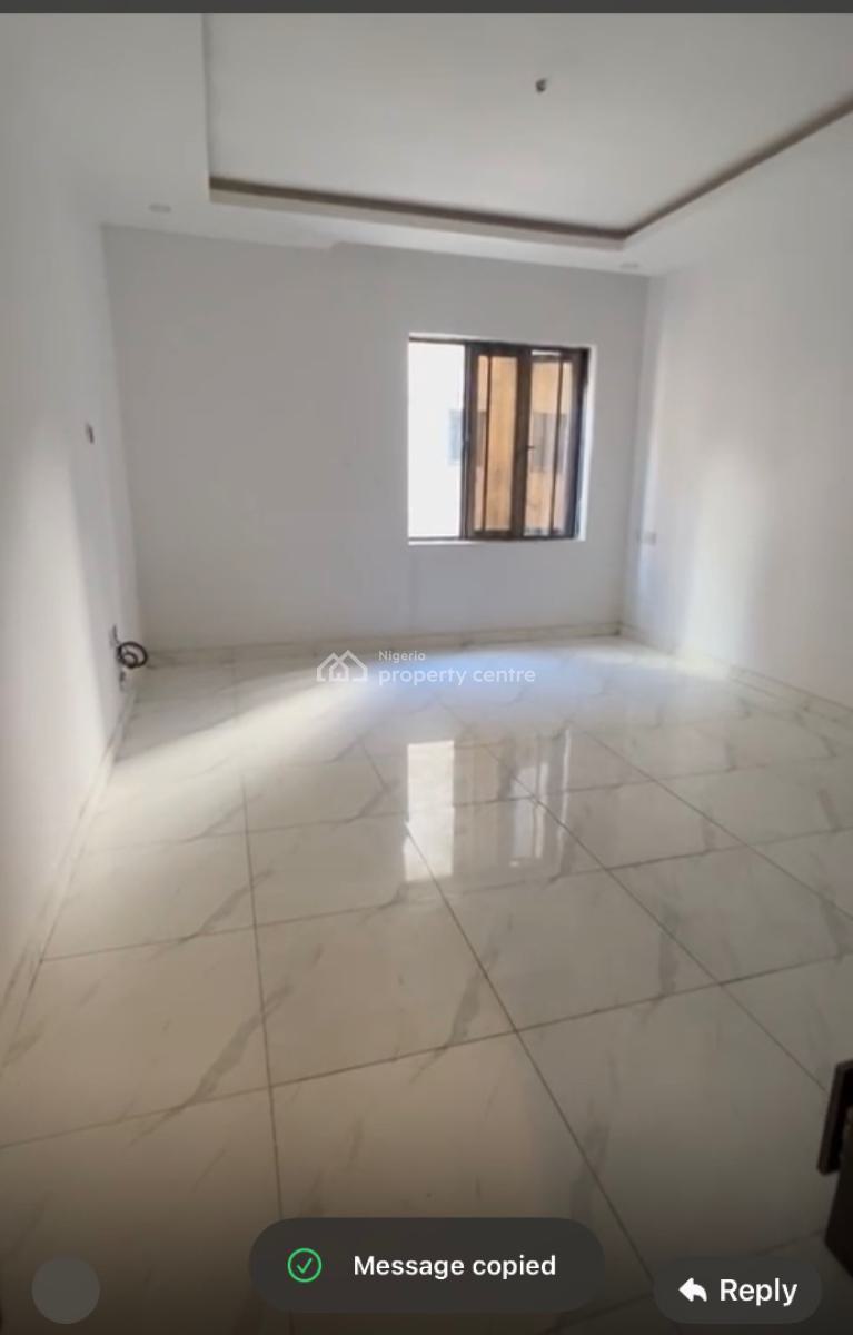 One Bedroom, Ikate, Lekki, Lagos, Self Contain (single Rooms) for Rent