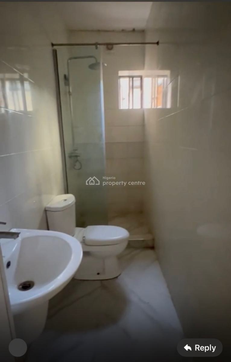 One Bedroom, Ikate, Lekki, Lagos, Self Contain (single Rooms) for Rent