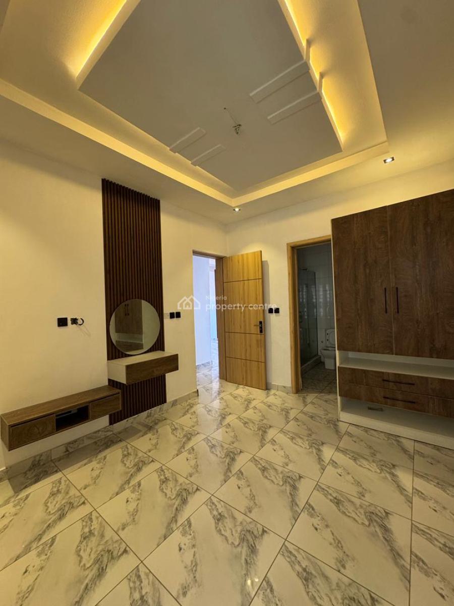 Exquisitely Built & Fully Serviced 2 Bedroom Apartments with Pool, Property in a Flood Free Area, Serene Neighborhood Perfect for Investm, Ikate, Lekki, Lagos, Flat / Apartment for Sale