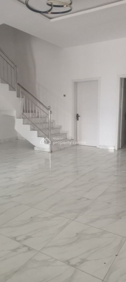 Now Available, Ikota Villa Gra, Ikota, Lekki, Lagos, Terraced Duplex for Rent