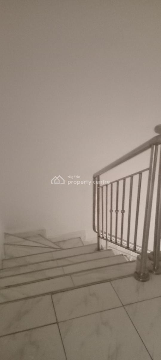 Now Available, Ikota Villa Gra, Ikota, Lekki, Lagos, Terraced Duplex for Rent