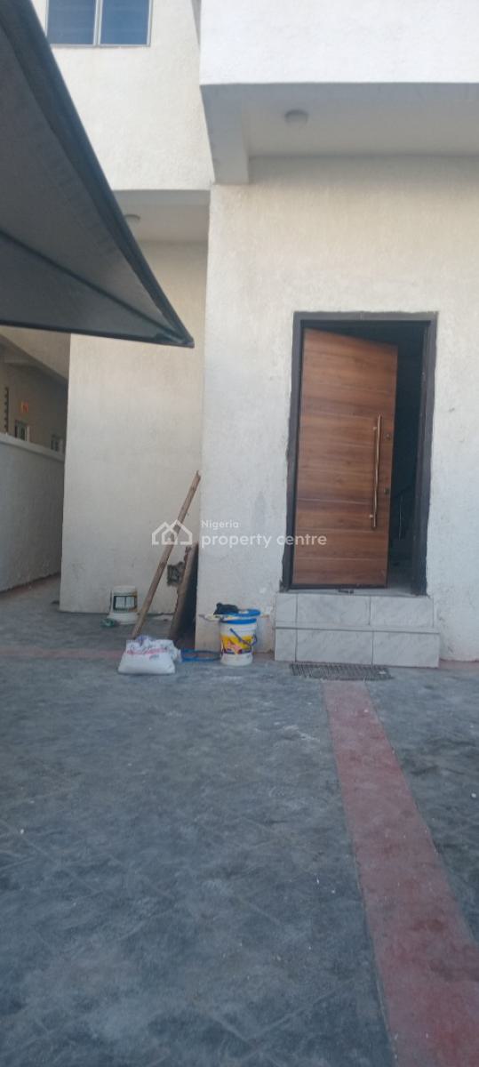 Now Available, Ikota Gra, Ikota, Lekki, Lagos, Semi-detached Duplex for Rent
